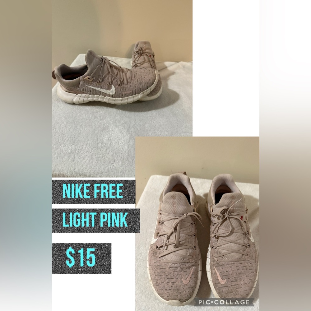 Nike Free Sneakers